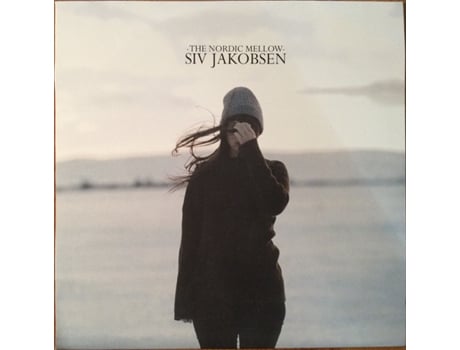 Vinil Siv Jakobsen - The Nordic Mellow