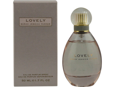 Perfume Mulher Lovely  (50 ml) (50 ml)