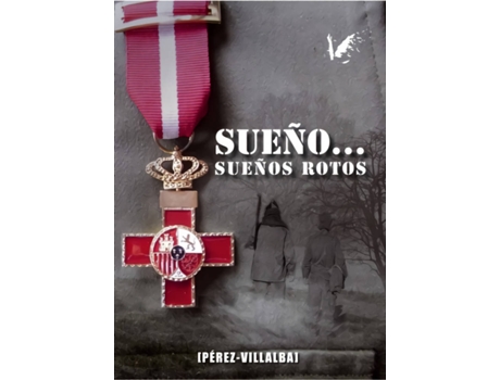 Livro Sueño...Sueños Rotos de Carles Pérez-Villalba (Espanhol)