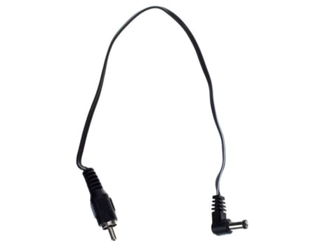 Cioks Flex 1030 Dc Plug Cable 30Cm