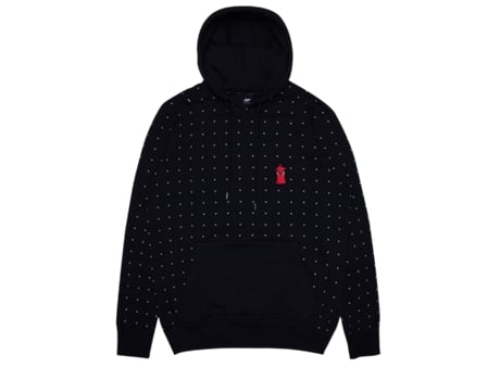 Sweatshirt WRUNG Homem (Multicor - XS)