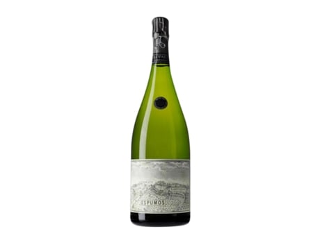 Espumante LLOPART Original 1887 Brut Nature Corpinnat Garrafa Magnum (1.5 L - 1 Unidade)