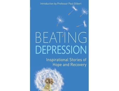 Livro Beating Depression de Paul Gilbert (Inglês)