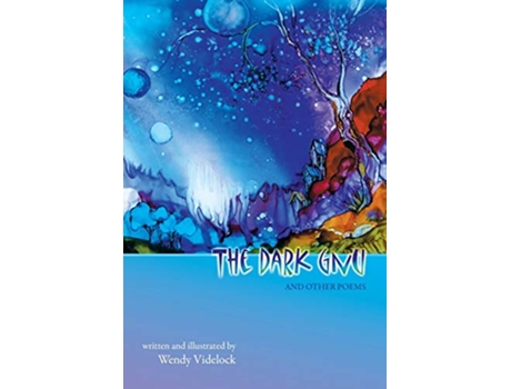 Livro The Dark Gnu and Other Poems Deluxe Edition de Wendy Videlock (Inglês)