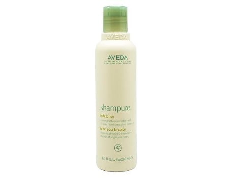 Aveda : Loção Corporal Shampure 200 Ml