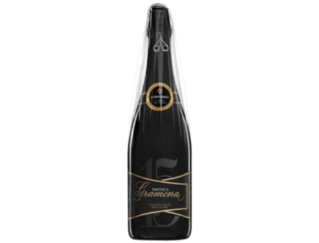 Espumante GRAMONA Gramona Enoteca Brut Nature Corpinnat 2006 (0.75 L - 1 unidade)