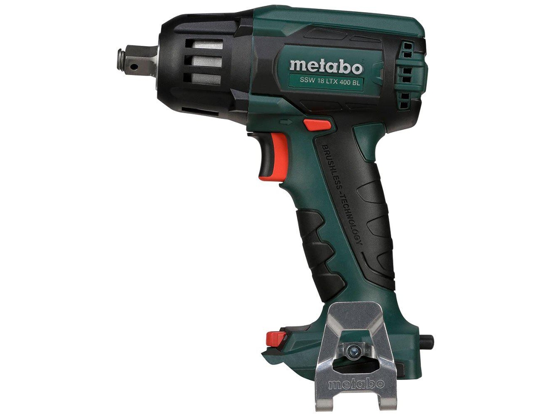 Metabo Ssw Ltx Bl Cordless Worten Pt