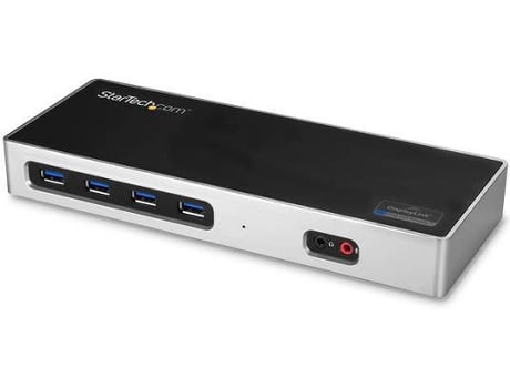 DOCKING USB TIPO C DP HDMI