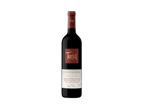 Tarsus Seleção de Vinhedos 2018 BODEGAS TARSUS