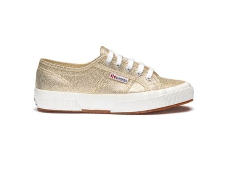 Sapatilhas de Mulheres Superga 2750 Lamew (Tam: 36)