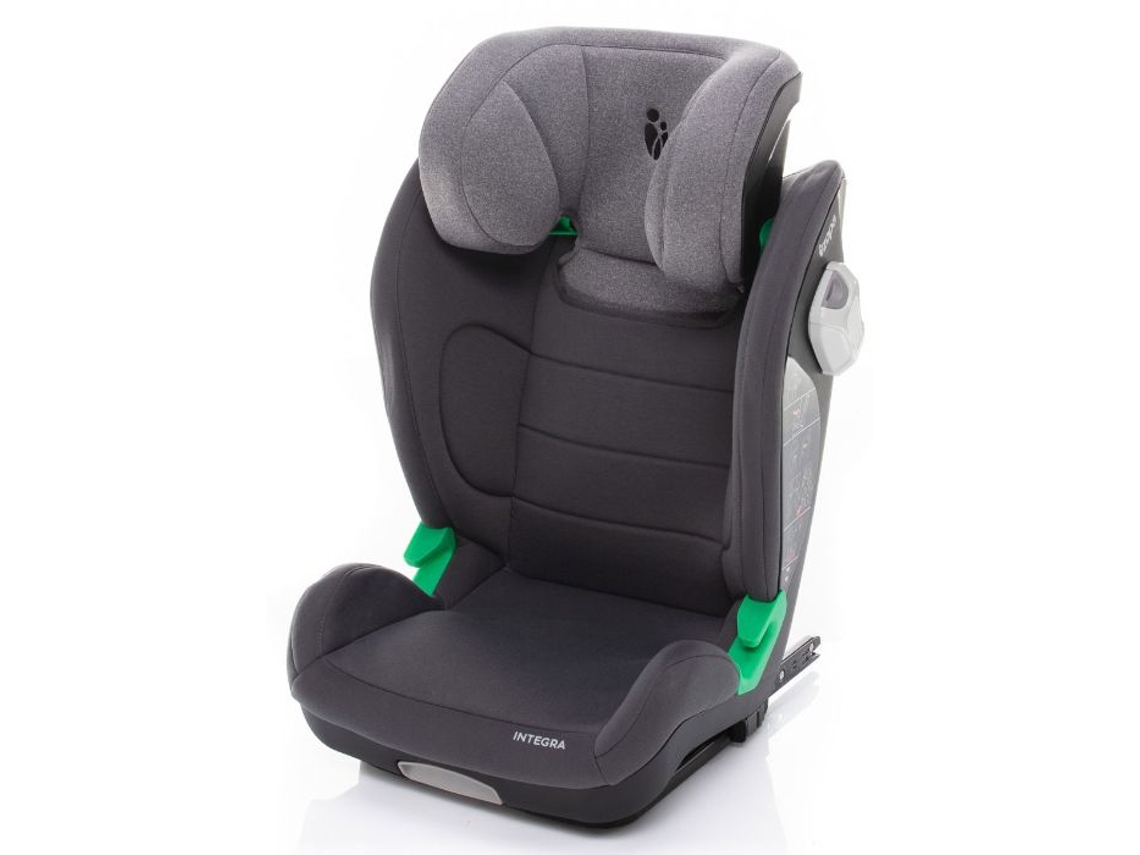 Besafe Cadeira Auto iZi Flex Fix i-Size Grupo 2/3
