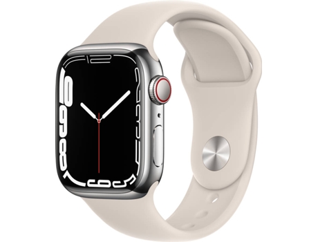 smartwatch apple worten