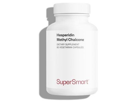 Hesperidin Methyl Chalcone SUPERSMART