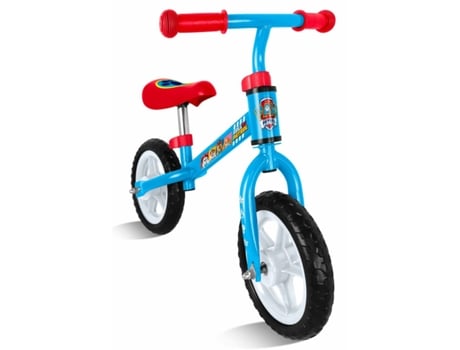 Bicicleta Infantil THE PAW PATROL