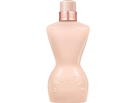 Gel de Banho  Gaultier Classique (200ml)