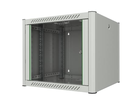 19 9U Rack Wall Mount Pro