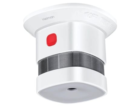 HEIMAN Hs1Sa-E Zigbee Detetor de Fumo