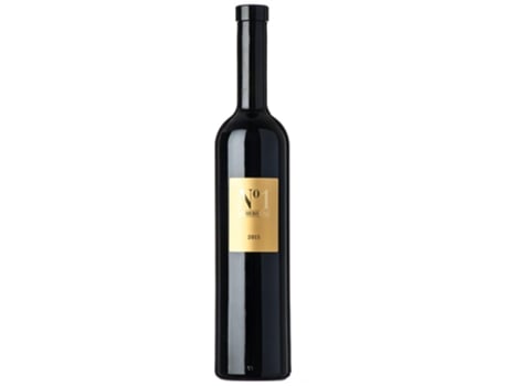 Vinho PLOZZA Plozza Nº 1 Numero Uno Nebbiolo Terrazze Retiche (0.75 L - 1 unidade)