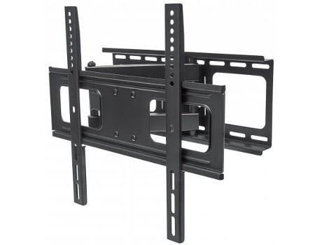 Suporte de TV MANHATTAN 461252 (Ajustável - 32'' a 55'' - Até 50 kg)