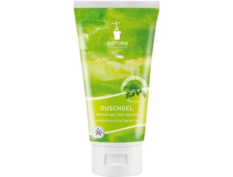 Gel de Banho  Moringa (200 ml)