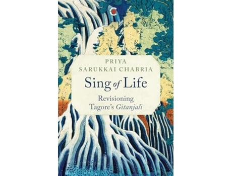 Livro Sing of Life de Chabria e Priya Sarukkai (Hindi)