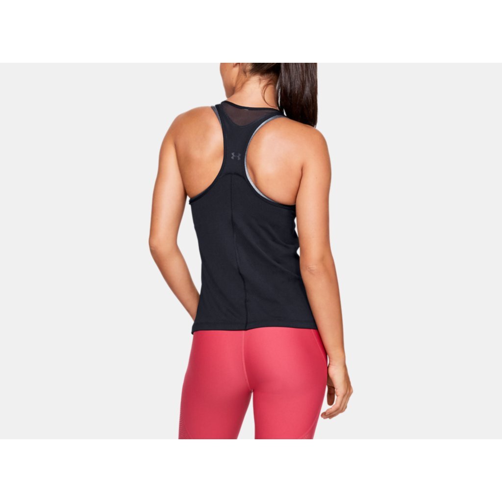 Top UNDER ARMOUR Mujer (Multicor - XS)