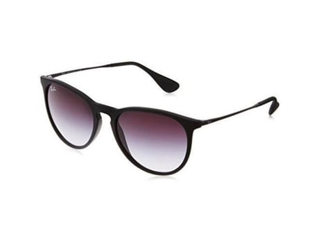 Óculos de Sol Unissexo RAYBAN Outro Preto (54 mm)