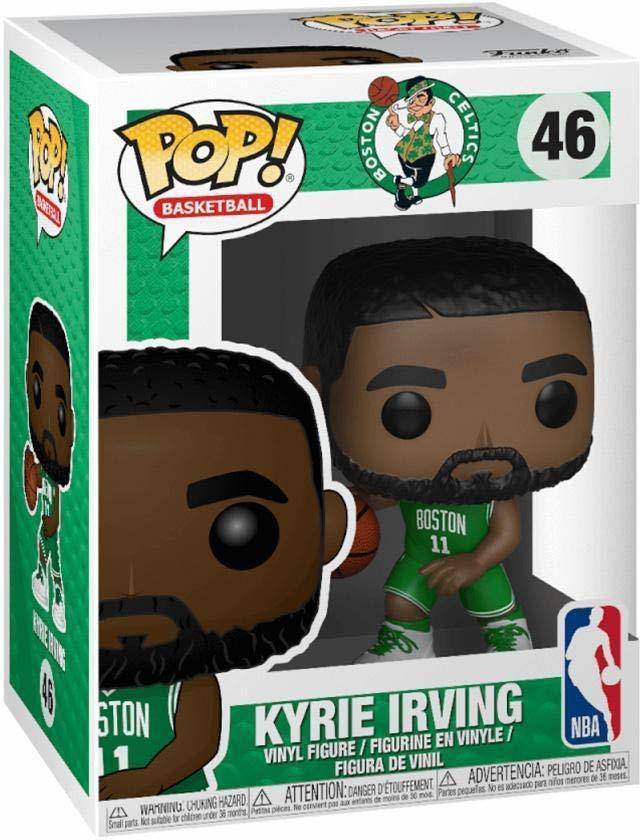 Kyrie irving store pop funko