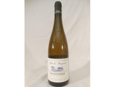 Vinho Branco LAFFOURCADE 2012 (75 cl - 1 unidade)