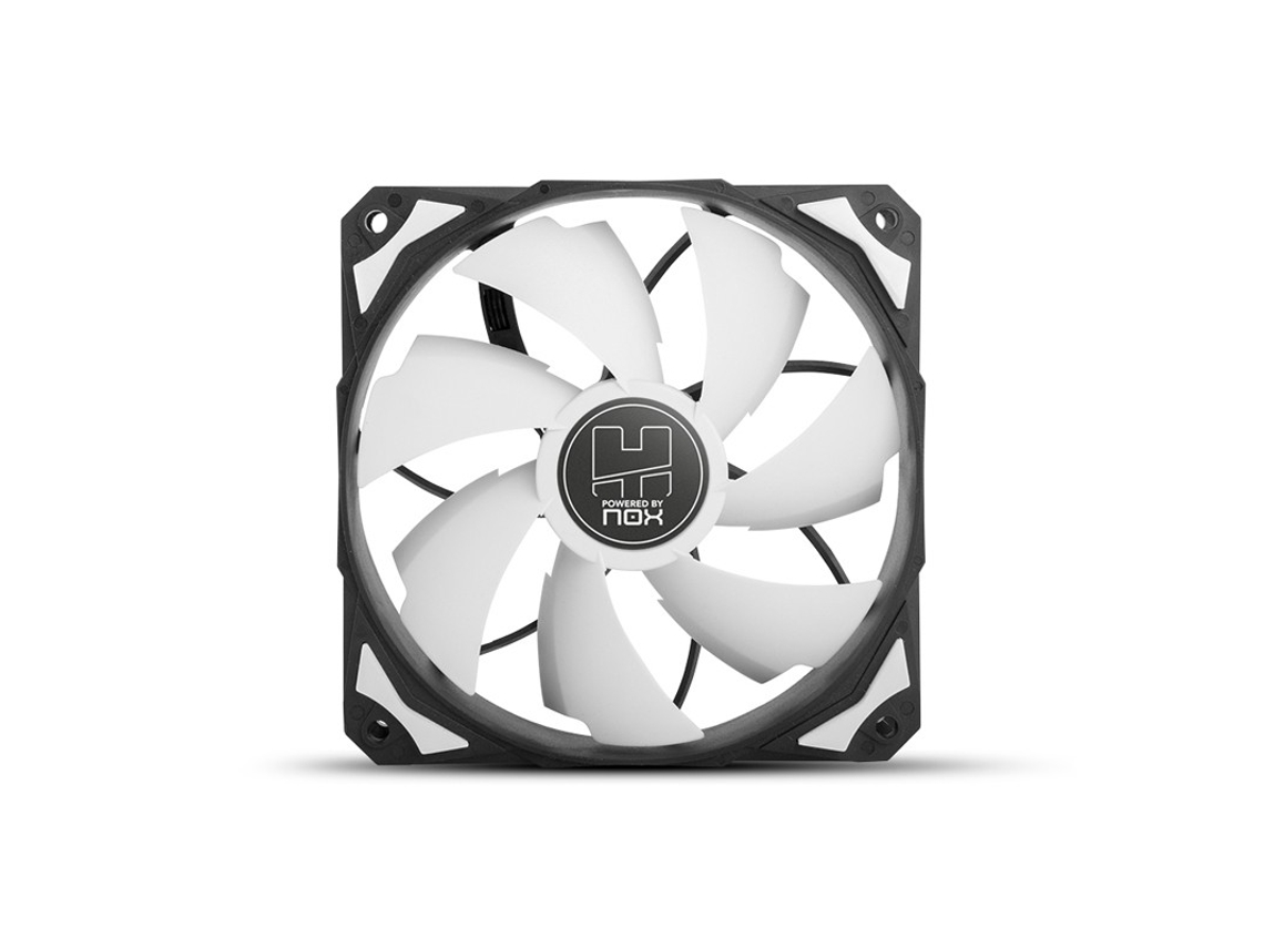 Nox Hummer H-312 CPU Cooler - ATLAS GAMING - Cooling NOX Maroc