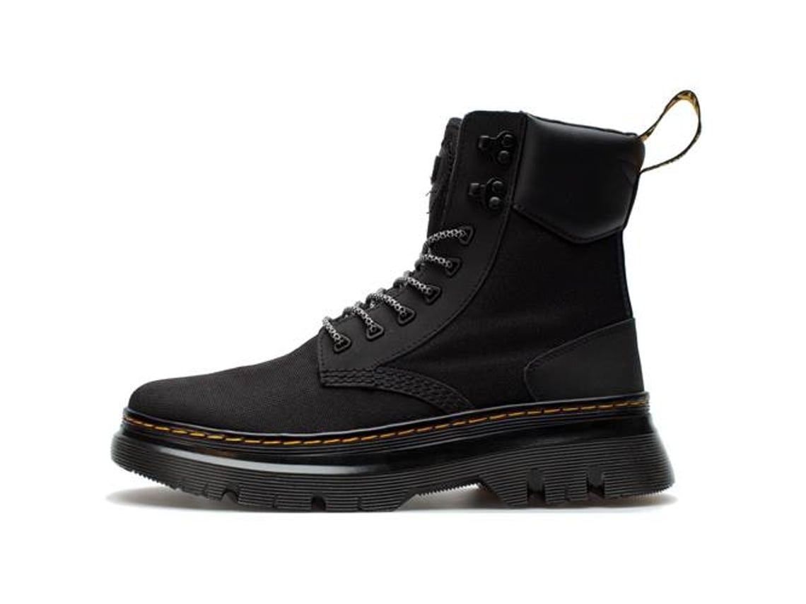 Dr martens shop material botas