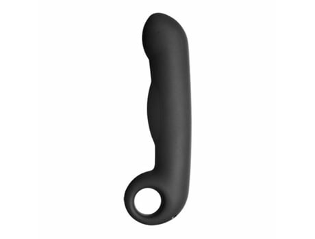 Dildo Ovid Silicone Noir  EM31002