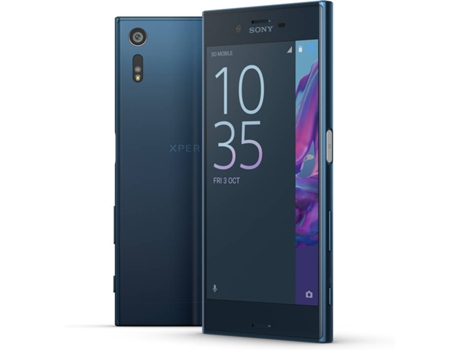 Smartphone  Xperia XZ (5.2'' - 3 GB - 32 GB - Azul)