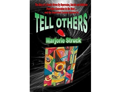 Livro TELL OTHERS de Struck Marjorie (Inglês)