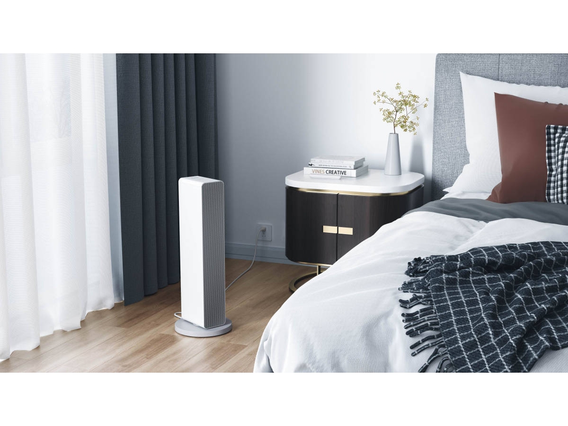 termoventilador xiaomi smartmi heater