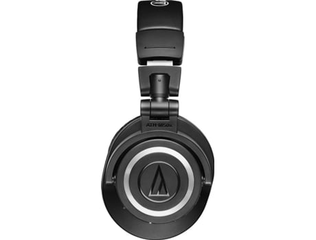 Audio-technica ATH-M50xBT2 Auriculares Inalámbricos Negros