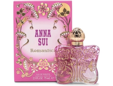 Perfume   Romantica Eau de Toilette (75 ml)