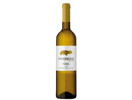 SOBREIRO DE PEGÕES Regional Península de Setúbal Vinho Branco