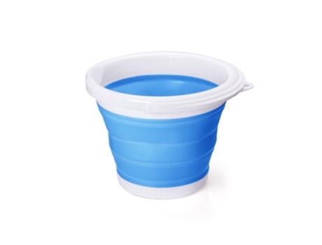 Balde de Silicone 5L HOMEMIYN