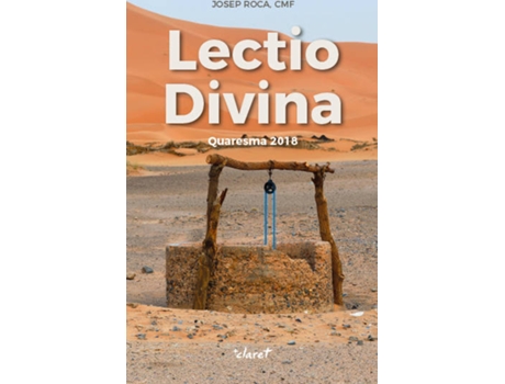 Livro Lectio Divina de Josep Roca I Alsina (Catalão)