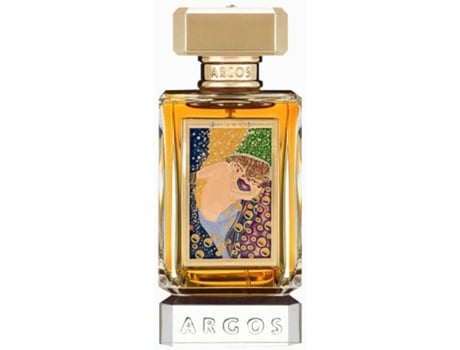 Perfume Unissexo ARGOS Danaë (100 ml)