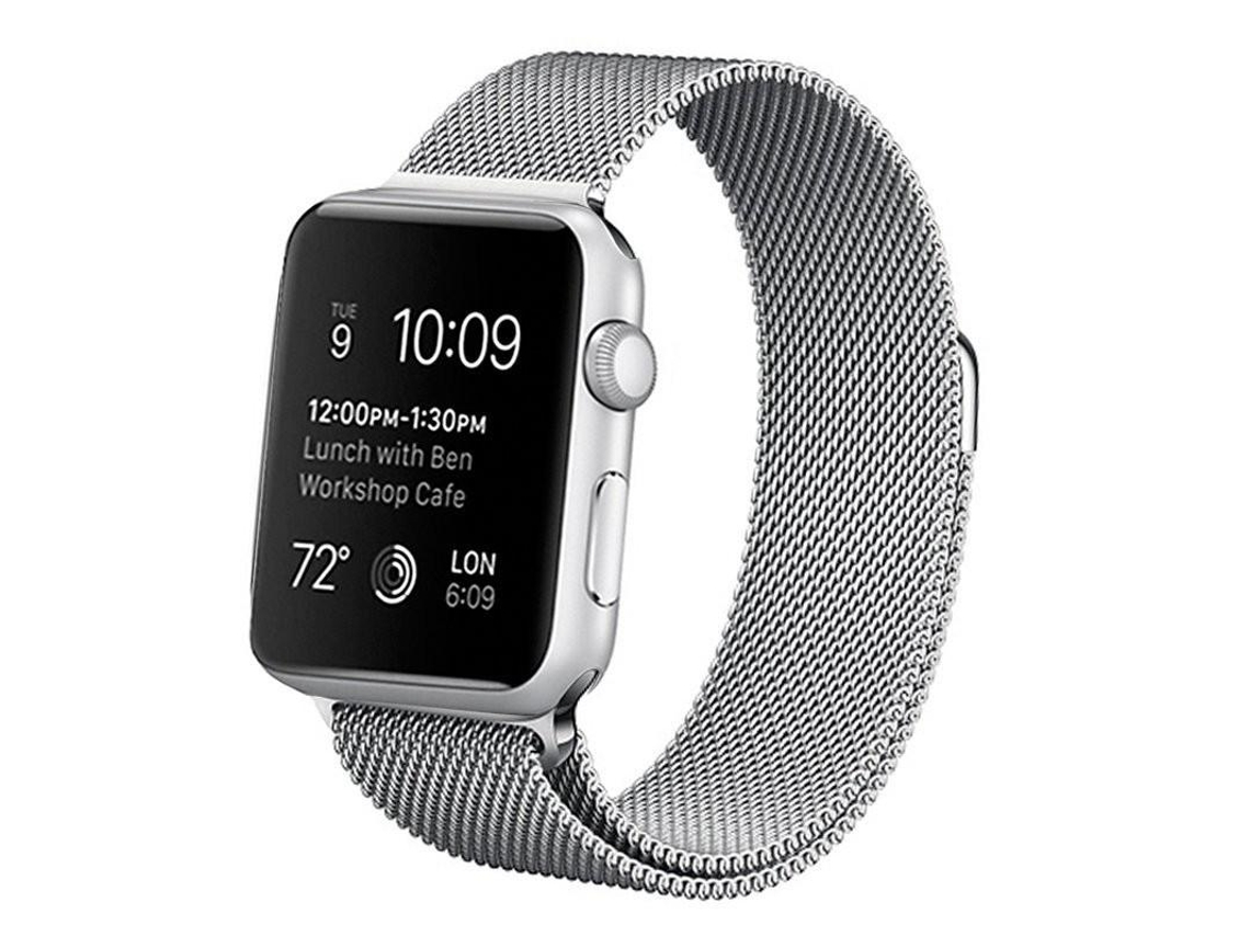 Apple watch discount series 1 características