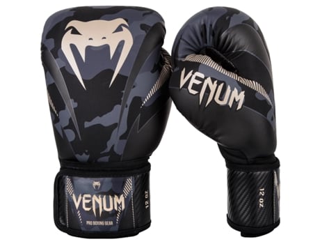 Luvas de Boxe VENUM Unisexo (10 - Multicor)