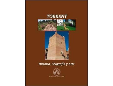 Livro Torrent: Historia, Geografía Y Arte de AaVv (Espanhol)