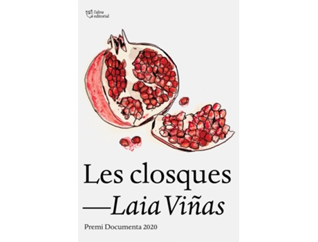 Livro Les Closques de Laia Viñas (Catalão)