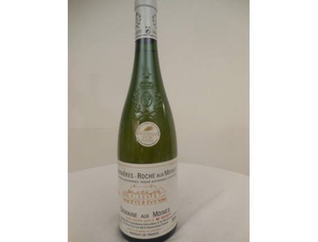 Vinho Branco DOMAINE AUX MOINES 2000 (75 cl - 1 unidade)