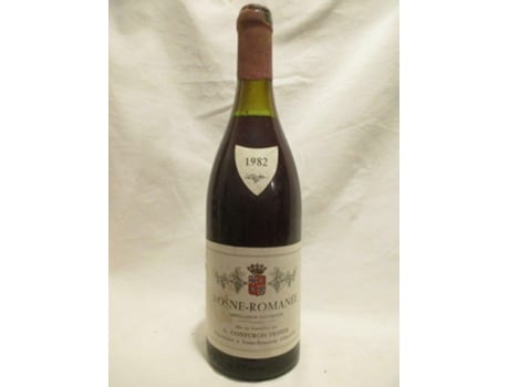 Vinho Tinto CHÂTEAU DE VILLARS FONTAINE 1998 (75 cl - 1 unidade)