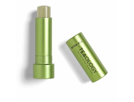 tea Balm lip #matcha tea 4 gr