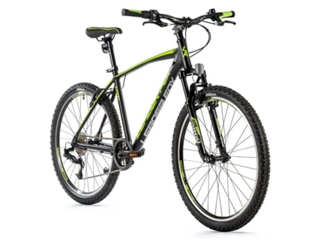 Bicicleta de Montanha LEADER FOX  Mxc 2023