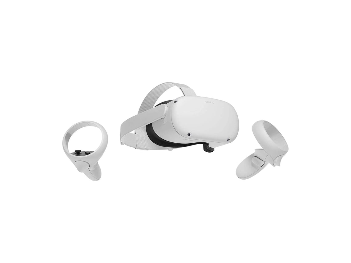 Oculus quest 2 barato new arrivals